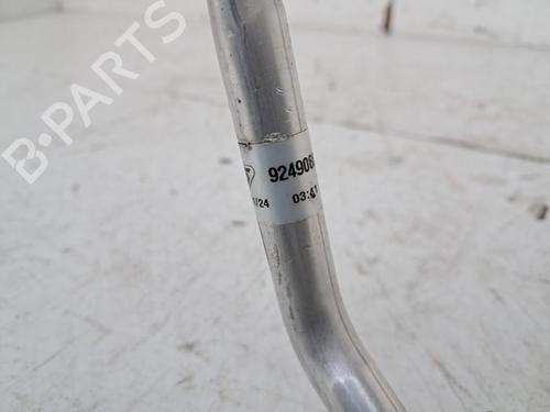 AC pipe RENAULT CLIO V (B7_) 1.5 Blue dCi 100 (B7AD) | BP31011376M126  - Image 5