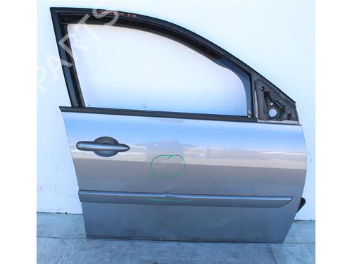 Used Right front door RENAULT MEGANE II Estate (KM0/1_) 1.5 dCi (KM16, KM1E) (106 hp) 15143703