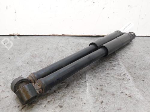 Used Right rear shock absorber SKODA CITIGO (NF1) 1.0 CNG (68 hp) 15166893