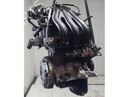 Motor Motor CHEVROLET MATIZ (M200, M250) 0.8 (52 hp) 33926558 33926558