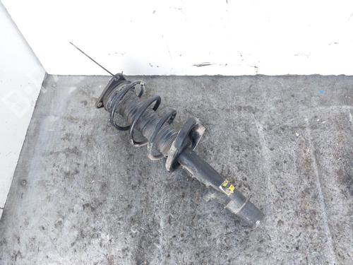 Used Left front shock absorber Left front shock absorber FORD FOCUS II Turnier (DA_, FFS, DS) 1.6 TDCi (90 hp) 33198312 33198312