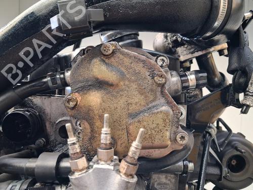 Engine VW PASSAT B5 (3B2) 1.9 TDI | BP39067581M1 - Image 5