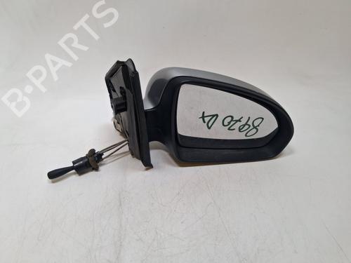 Used Right mirror Right mirror SMART FORTWO Coupe (451) 0.8 CDi (451.300) (45 hp) 40491949 40491949