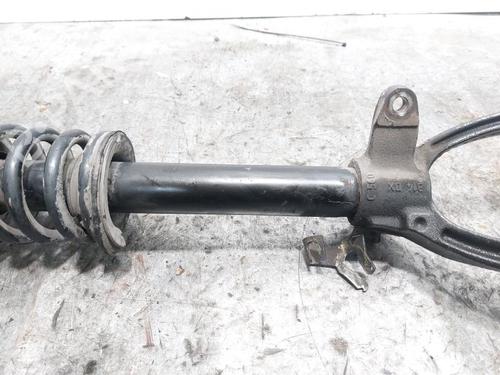 Right front shock absorber ALFA ROMEO 147 (937_) 1.9 JTDM 8V (937.AXD1A, 937.AXU1A, 937.BXU1A) | BP30613111M17