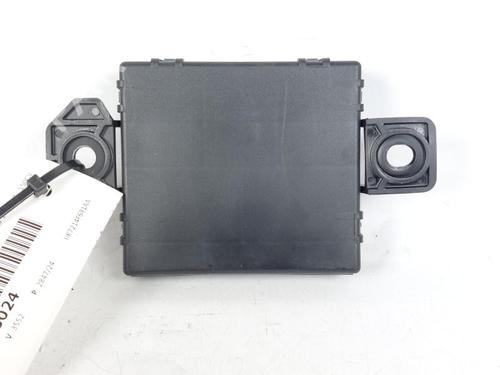 Engine control unit (ECU) LAND ROVER DISCOVERY SPORT (L550) 2.0 D 4x4 | BP20979711M57 