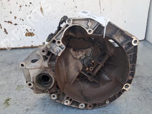 Gearkasse Gearkasse 38106771 38106771