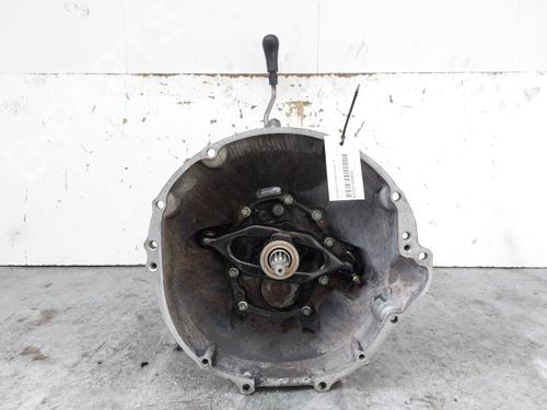 Used Gearbox JEEP CHEROKEE (KJ) 2.5 CRD 4x4 (143 hp) 18039466