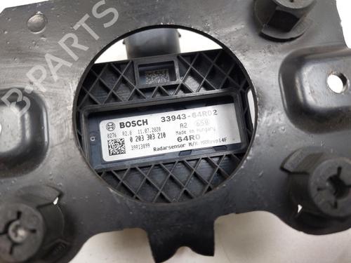 Electronic module SUZUKI S-CROSS 1.4 Smart Hybrid (AKP414) | BP28374382M83 