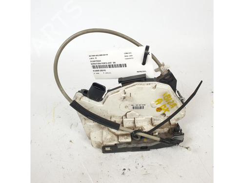 Used Front right lock SEAT IBIZA IV (6J5, 6P1) 1.2 (70 hp) 15151474