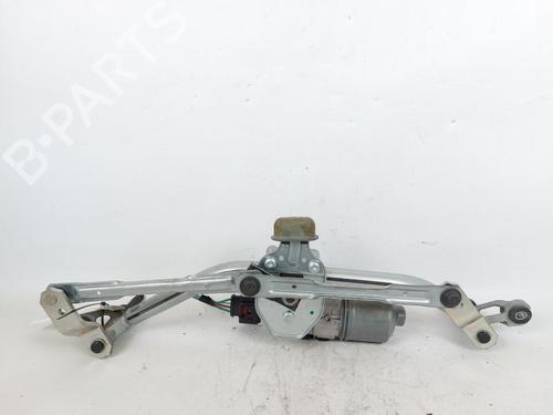 Front wiper motor CITROËN C3 / C3 ORIGIN III (SX) 1.2 PureTech 82 | BP17762476M29 