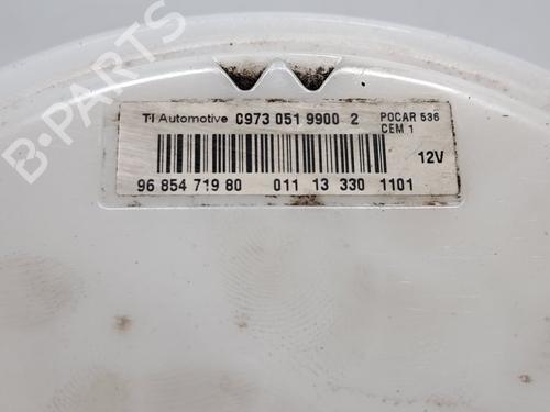 Fuel pump CITROËN C3 II (SC_) 1.0 VTi 68 | BP36771529M76 - Image 5