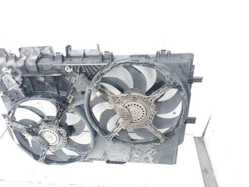 Radiator fan PEUGEOT BOXER Van 2.2 HDi 120 | BP31307831M35 - Image 3