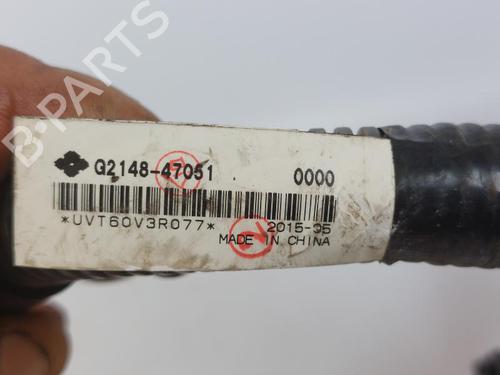 Cable TOYOTA AURIS Estate (_E18_) 1.8 Hybrid (ZWE186_, ZWE186R, ZWE186H) | BP15160557E12 