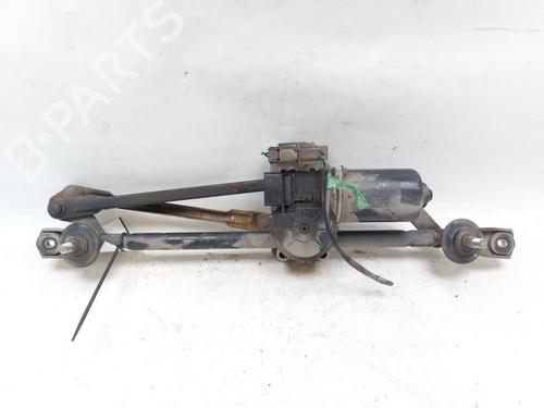 Used Front wiper motor HYUNDAI TUCSON (JM) 2.0 (141 hp) 27538009