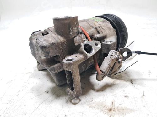 AC compressor TOYOTA AURIS (_E15_) 1.4 D-4D (NDE150_, NDE150R) | BP33193777M34  - Image 9