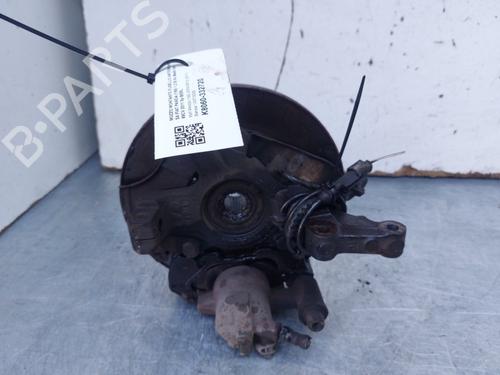 Left front steering knuckle FIAT PANDA (169_) 1.2 (169AXF2A, 169AXF1A) | BP37437769M25 - Image 3