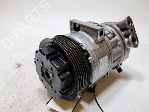 AC compressor OPEL CORSA D (S07) 1.3 CDTI (L08, L68) | BP33571806M34 - Image 2