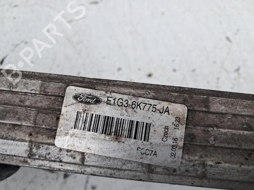 Intercooler FORD GALAXY III (CK) 2.0 TDCi 4x4 | BP33195106M30  - Image 5