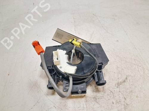 Used Squib airbag Squib airbag NISSAN QASHQAI I (J10, NJ10) 1.5 dCi (106 hp) 40069025 40069025