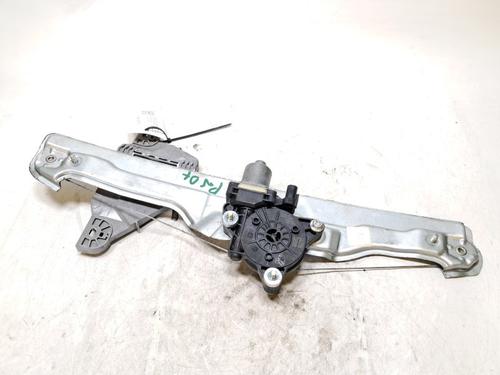 Used Rear right window mechanism Rear right window mechanism KIA SPORTAGE V (NQ5) 1.6 CRDi MHEV (136 hp) 36107651 36107651