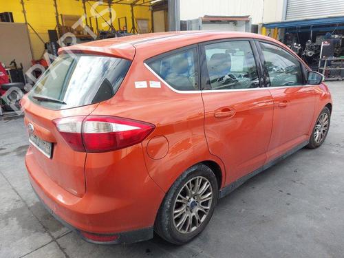 Steering column stalk FORD C-MAX II (DXA/CB7, DXA/CEU) 1.6 TDCi | BP31307737I23