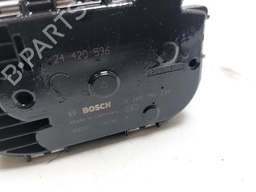 Throttle body OPEL CORSA D (S07) 1.2 (L08, L68) | BP29764341M82