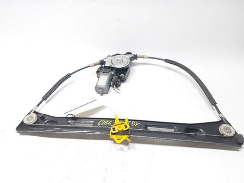Alzavetro anteriore destra FIAT PANDA (169_) 1.2 (169.AXB11, 169.AXB1A) (60 hp) 31307787