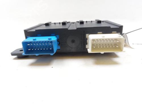 Engine control unit (ECU) CITROËN C4 Picasso II 1.6 BlueHDi 120 | BP28349793M57 