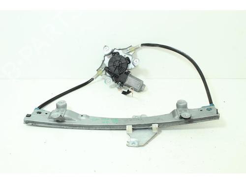 Used Front left window mechanism Front left window mechanism RENAULT TWINGO II (CN0_) 1.2 (CN0D) (58 hp) 15146114 15146114