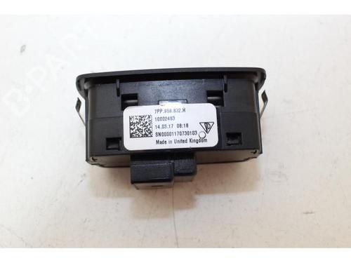 Climate control PORSCHE CAYENNE (92A) 3.0 Diesel | BP23879734I5 - Image 4