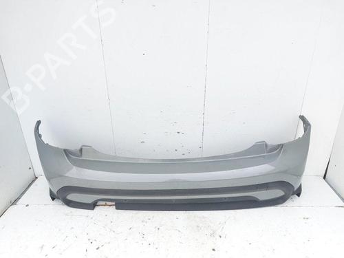 Used Rear bumper Rear bumper 37534190 37534190