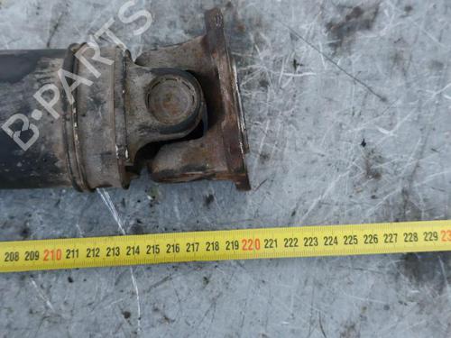 Driveshaft TOYOTA RAV 4 III (_A3_) 2.2 D 4WD (ALA30_, ALA30R) | BP17205929M37 