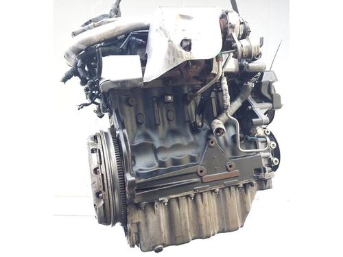Engine OPEL ZAFIRA A MPV (T98) 2.0 DTI 16V (F75) | BP24237904M1 