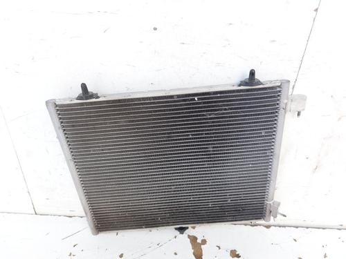 Used AC radiator AC radiator CITROËN C3 III (SX) 1.2 PureTech 82 (83 hp) 19518312 19518312