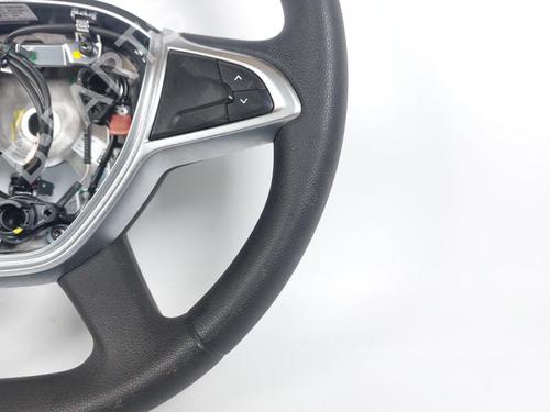 Steering wheel DACIA DUSTER (HM_) 1.2 TCe 125 (HMMA) | BP21392424C49 - Image 4