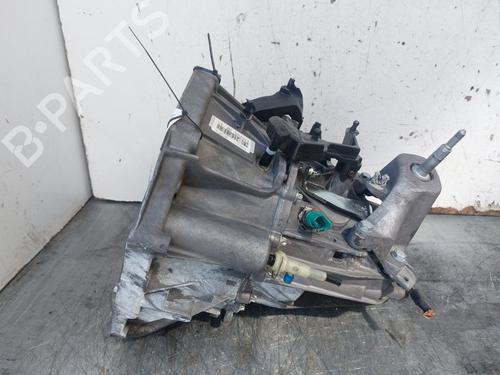 Gearbox RENAULT KADJAR (HA_, HL_) 1.5 BLUE dCi 115 (HLA6) | BP36488546M3 - Image 5