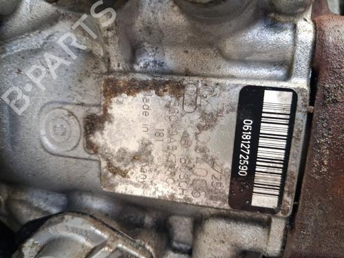 Engine FORD FOCUS I (DAW, DBW) 1.8 Turbo DI / TDDi | BP37872424M1 - Image 6