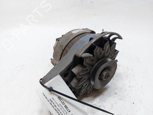 Used Alternator Alternator FIAT SEICENTO / 600 (187_) 0.9 (187AXA, 187AXA1A) (39 hp) 34505776 34505776