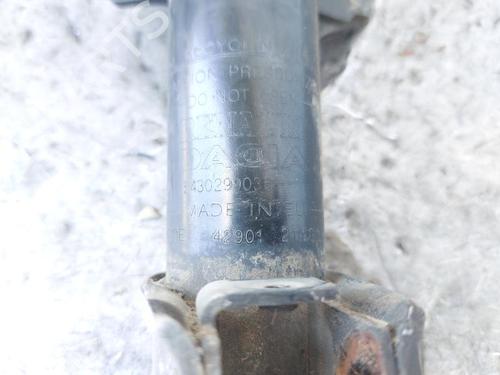 Left front shock absorber DACIA DUSTER (HM_) 1.0 TCe 100 (HMMT) | BP27862675M16 - Image 3