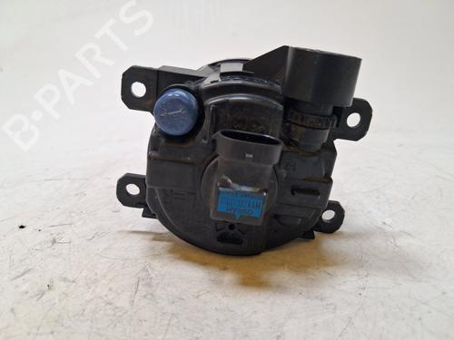 Right front fog light CITROËN C4 Picasso II 1.6 HDi / BlueHDi 115 | BP39552827C31 - Image 2