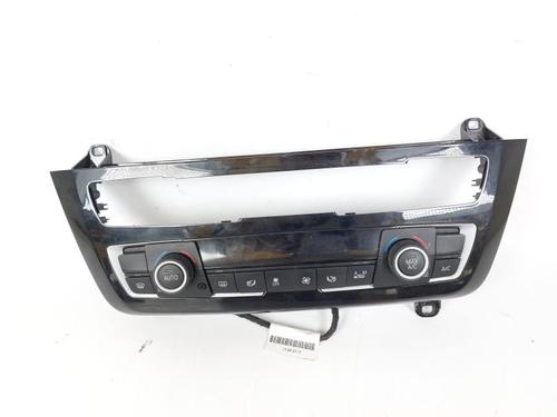 Used Climate control Climate control BMW 3 (F30, F80) 320 d (190 hp) 19482419 19482419