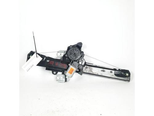 Front right window mechanism FORD ECOSPORT 1.5 EcoBlue TDCi | BP15153881C23