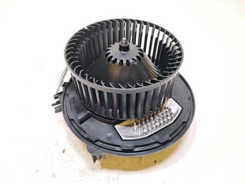 Used Heater blower motor Heater blower motor SKODA OCTAVIA IV Combi (NX5, PV5) 2.0 TDi (116 hp) 36525357 36525357