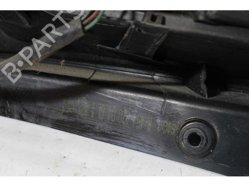 Right taillight SMART FORFOUR (454) 1.5 CDI (454.001) | BP15147398C35 