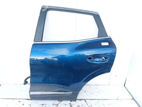 Used Left rear door RENAULT KADJAR (HA_, HL_) 1.5 BLUE dCi 115 (HLA6) (116 hp) 29238725
