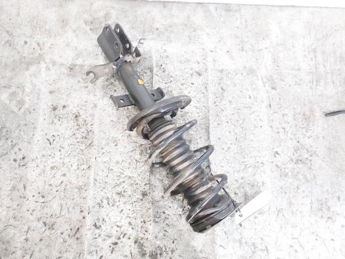 Used Right front shock absorber RENAULT CLIO IV (BH_) 1.5 dCi 90 (90 hp) 25434262