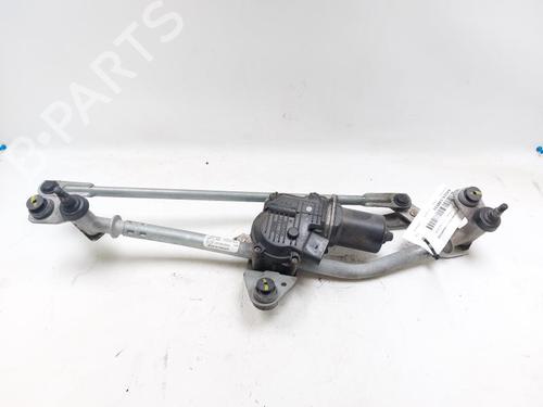 Used Front wiper motor SKODA SUPERB III Estate (3V5) 1.5 TSi (150 hp) 27713308