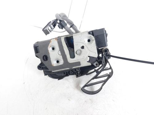 Front left lock FORD FOCUS III 1.6 TDCi | BP23947491C98 