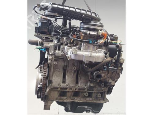 Engine PEUGEOT 106 II (1A_, 1C_) 1.0 i | BP28012505M1 