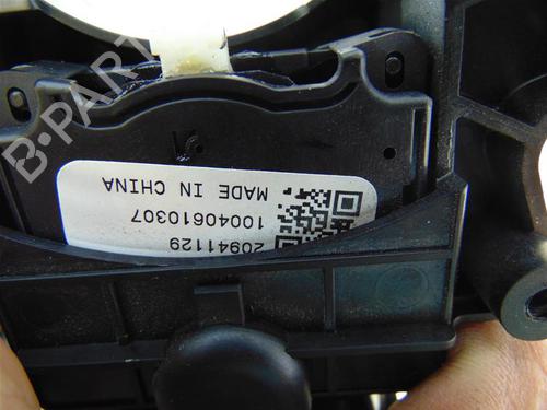 Steering column stalk OPEL INSIGNIA A Country Tourer (G09) 2.0 CDTi (47) | BP15141297I23 